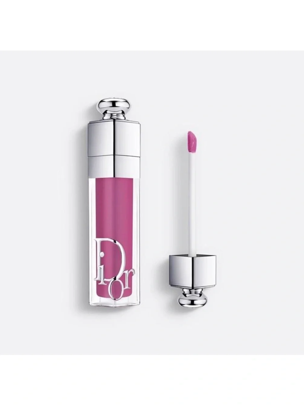 DIOR Berry Addict Lip Maximizer Gloss 006